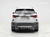 2020 KIA Seltos