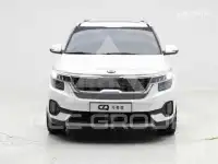 2020 KIA Seltos