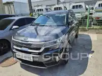 2020 KIA Seltos