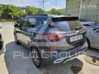 2020 KIA Seltos