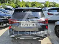 2020 KIA Seltos