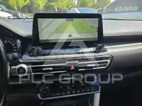 2020 KIA Seltos