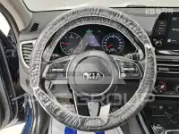 2020 KIA Seltos