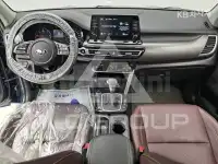 2020 KIA Seltos
