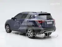 2020 KIA Seltos
