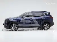 2020 KIA Seltos