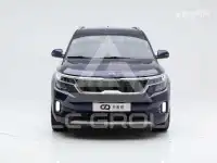 2020 KIA Seltos