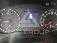 2020 KIA Seltos
