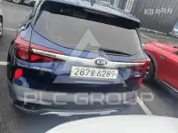 2020 KIA Seltos