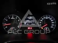 2020 KIA Seltos