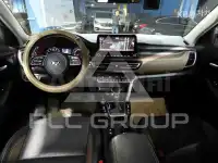2020 KIA Seltos