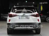 2020 KIA Seltos