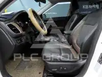 2020 KIA Seltos
