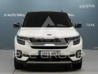 2020 KIA Seltos