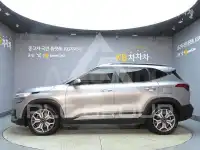 2020 KIA Seltos