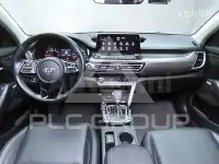 2020 KIA Seltos
