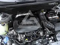 2020 KIA Seltos