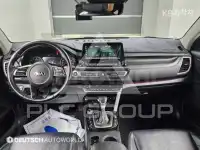 2020 KIA Seltos