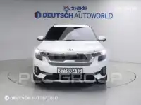 2020 KIA Seltos