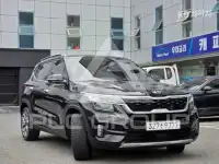 2020 KIA Seltos