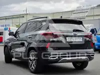 2020 KIA Seltos
