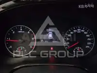 2020 KIA Seltos