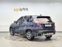 2020 KIA Seltos