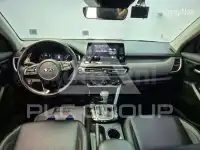 2020 KIA Seltos
