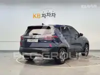 2020 KIA Seltos