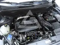 2020 KIA Seltos