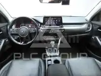 2020 KIA Seltos