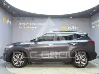 2020 KIA Seltos