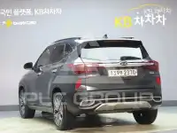 2020 KIA Seltos