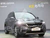 2020 KIA Seltos