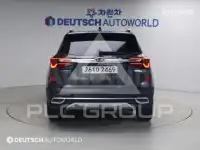 2020 KIA Seltos