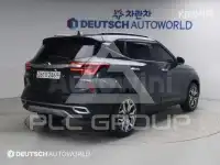 2020 KIA Seltos