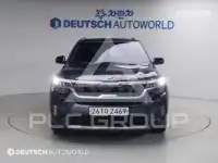 2020 KIA Seltos