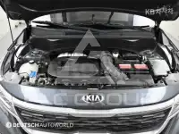 2020 KIA Seltos