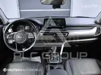 2020 KIA Seltos