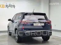 2020 KIA Seltos