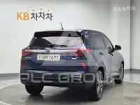 2020 KIA Seltos