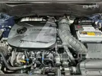 2020 KIA Seltos