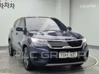 2020 KIA Seltos