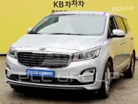 2020 KIA Carnival