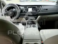 2020 KIA Carnival