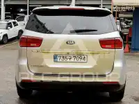 2020 KIA Carnival