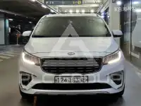 2020 KIA Carnival