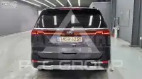 2020 KIA Carnival