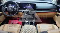 2020 KIA Carnival