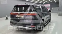 2020 KIA Carnival